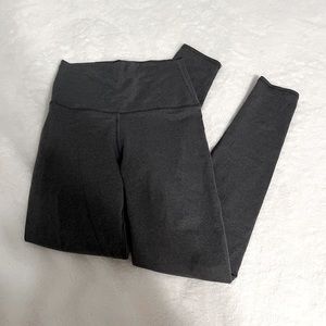 Grey Aerie Leggings